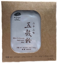 Grain flour