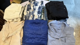 Clothes