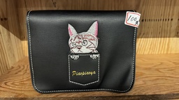 Side backpack