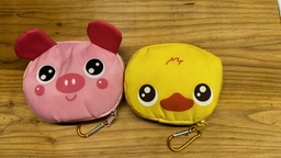 Reusable bag