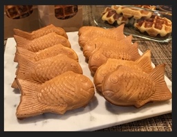 Taiyaki*2
