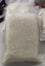 Small bag of rice