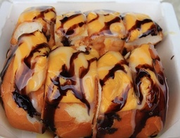 炸饅頭(巧克力)*1